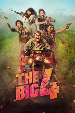 The Big Four (2022)