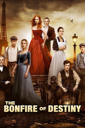 Le Bazar de la Charité (2019 )