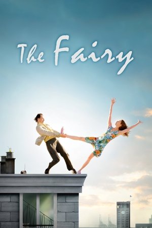 The Fairy (2011) Poster