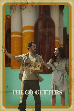 The GoGetters (2018)