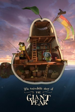 The Giant Pear (2017)
