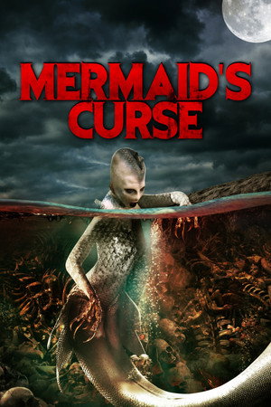 The Mermaids Curse (2019) Poster