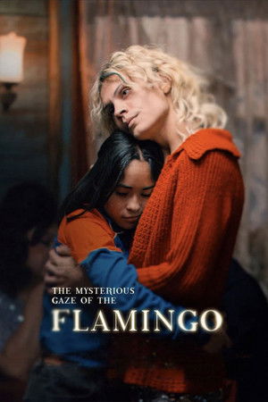 The Mysterious Gaze of the Flamingo (2025)