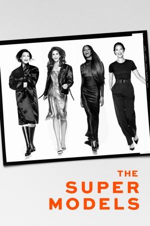 The Super Models (2023-)