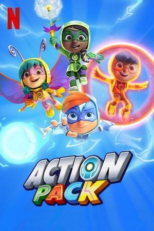 Action Pack (2022-)