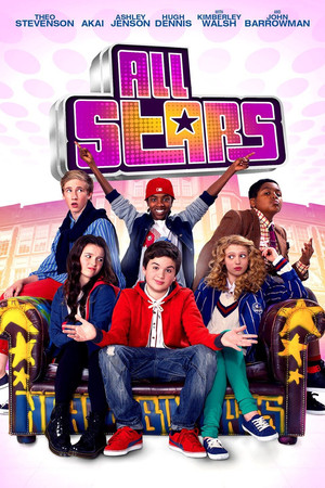StreetDance: All Stars (2013)