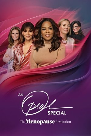 An Oprah Winfrey Special The Menopause Revolution (2025)
