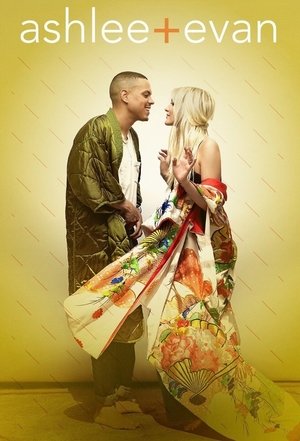 Ashlee and Evan (2018) Poster