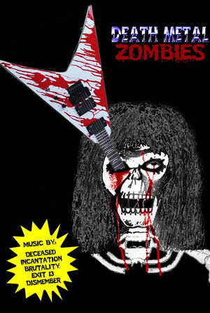 Death Metal Zombies (1995)
