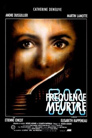 Frequence meurtre (1988)