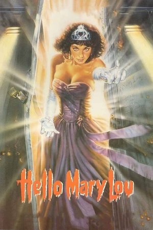 Prom Night II (1987)