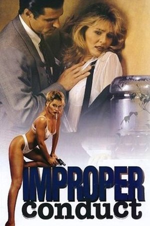 Improper Conduct (1994)
