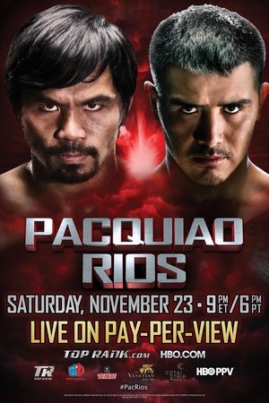 Floyd Mayweather vs. Manny Pacquiao