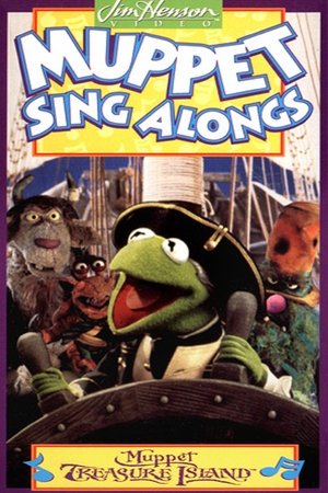 Muppet Treasure Island Sing Along (1996)