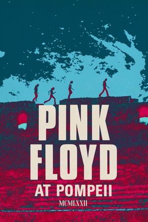 Pink Floyd Live at Pompeii (1972)