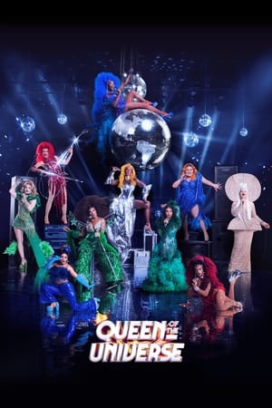 Queen of the Universe (2021-)