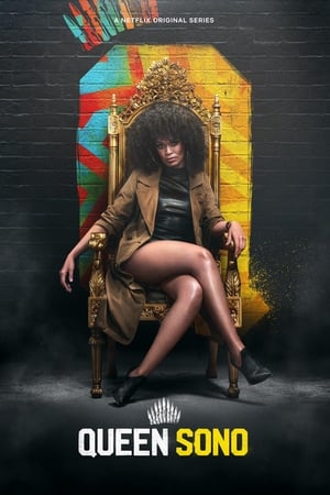 Queen Sono (2020 )