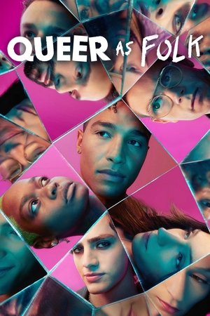 Queer as Folk (2022-)