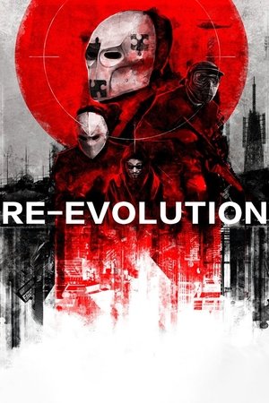 Reevolution (2017)