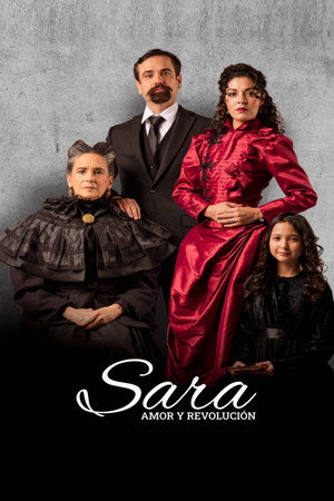 Sara, amor y revolucion (2023)