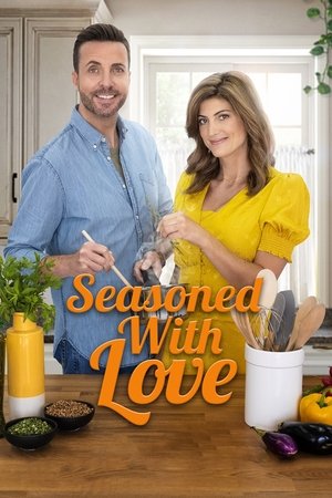 Seasoned with Love (2021)