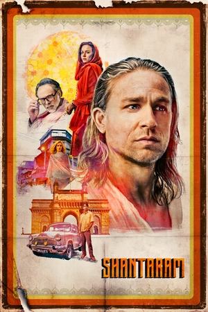 Shantaram (2022-)