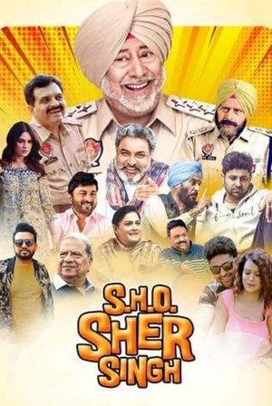 S H O Sher Singh (2022)
