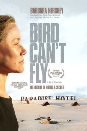 The Bird Cant Fly (2007)
