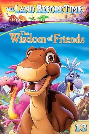 The Land Before Time 13 2007