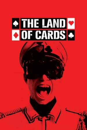 Land of Cards (2012) Poster