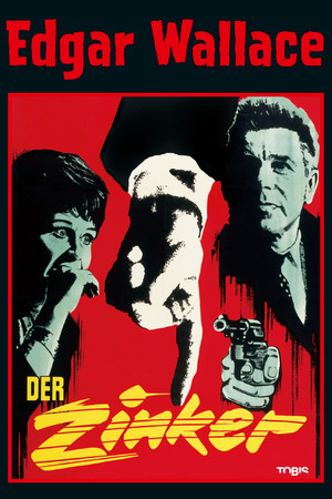 Der Zinker (1963) Poster