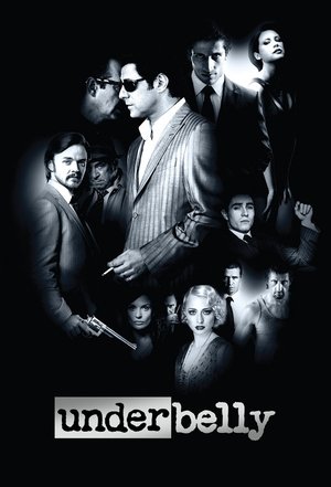Underbelly (20082013)