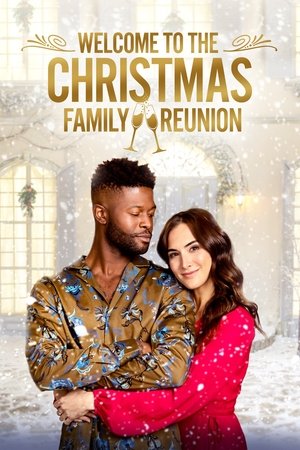 A Christmas Family Reunion (2021)