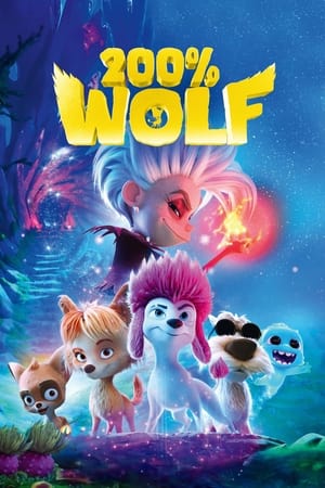 200 Wolf (2024)