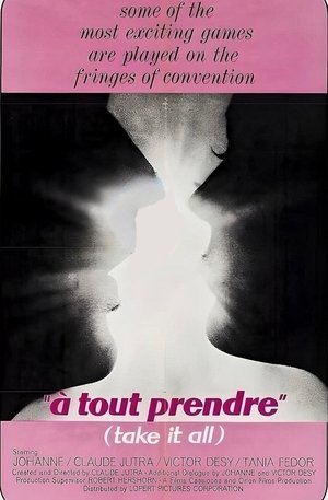 Take It All (1963) Poster