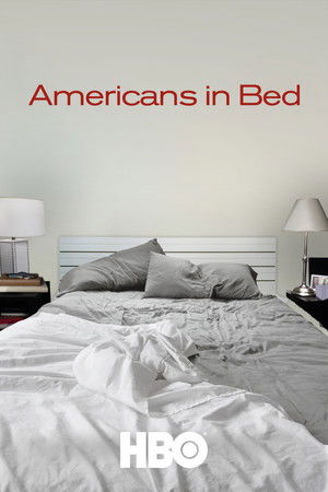 Americans in Bed (2013) Poster