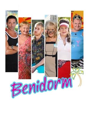 Benidorm (2007-2018)