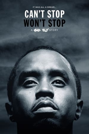 Cant Stop, Wont Stop A Bad Boy Story (2017)