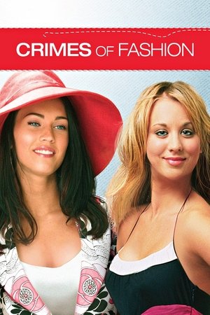 Crimes Of Fashion 2004