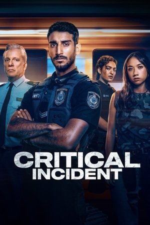 Critical Incident (2024-)