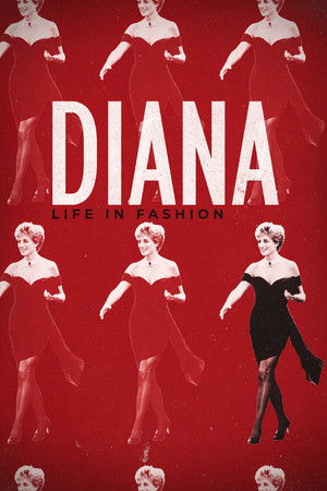 Diana Life in Fashion (2022)