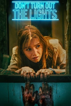 Dont Turn Out the Lights (2023)