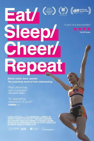 EatSleepCheerRepeat (2023)