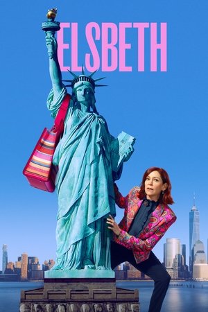 Elsbeth (2024-)