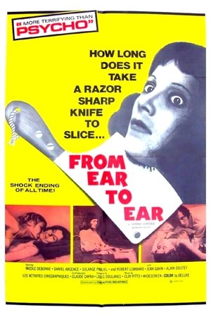 The French Cousins (1970)