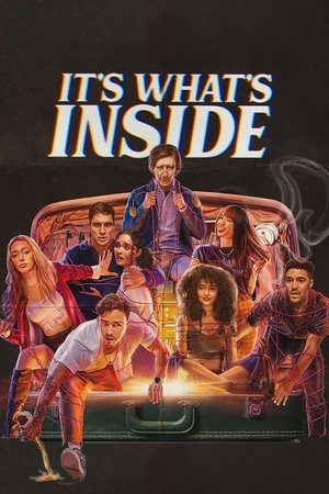 Its Whats Inside (2024)