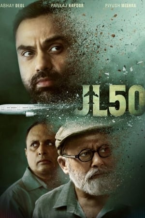 JL 50 (2018)