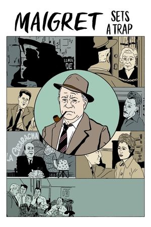 Inspector Maigret (1958)