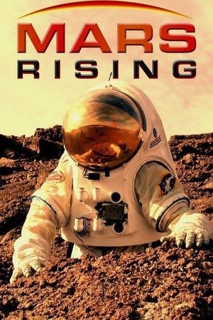Mars Rising (2007 ) Poster