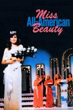 Miss All American Beauty (1982) Poster